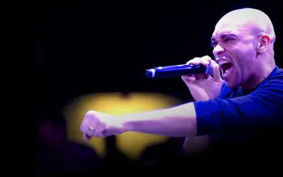 How To Breathe While Singing